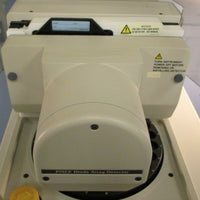 Beckman P/ACE System 5500 Capillary Electrophoresis System Diode Array Detector