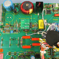 Eaton Dynamatic 157923 PWM Power Circuit Board
