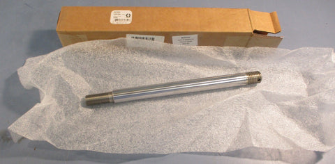 Graco 167476 Stainless Steel Priming Rod 10-3/16" Long 3/4" Dia
