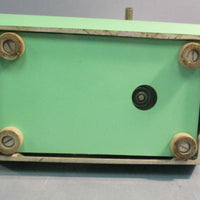 CRC Chemical Rubber Co Centrifuge Heater 91/2" Length 6" Width 10" Height
