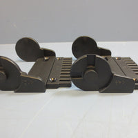 Igus 2610-12PZB E-Chain Mounting Bracket 261012PZB New!!