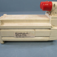 Allen Bradley MPFB330PMJ24AA Ser. A 3 Phase Servo Motor