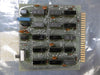 Used K-Tron 357033 Rev 8 Controller Board