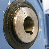 New SMHYPONIC RNYJ1220Y10 10:1 .563HP 1750RPM