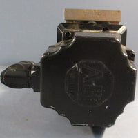 Allen Bradley VPL-B1153F-PJ12AA Servo Motor w/ Apex Dynamics PE120 Gearbox
