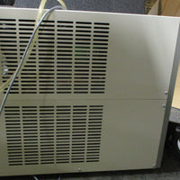 TA Instruments DSC Refrigerated Cooling System 991100.901 Turns On