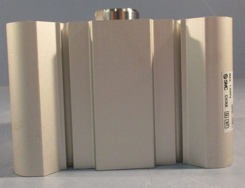 SMC NCDQ2B80-10DZ Compact Air Cylinder 80mm Bore 10mm Stroke 1.0MPa Max