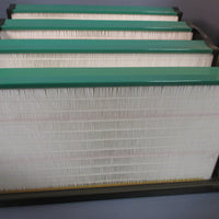CAMFIL FARR FILTER 4250m3/h 110Pa 592x592x290 OPAKFILG85 30PGHF242412F7SP