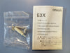 Omron E3X-VG21 2m Photoelectric Switch Volts: 10 to 30 VDC NIB