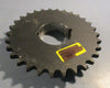 Martin 60BTB30H Single row Roller Chain Sprocket 30 teeth 2 " Bore