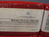 Lot of (5) 3M Fire Barrier Pillows FB249 Small 2 in x 4 in x 9 in 98-0400-5421-9