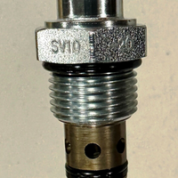 Hydraforce Solenoid Cartridge Valve 2Way 850041