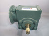 Dodge Tigear-2 25:1 Gear Speed Reducer 2.26 Hp Max 26Q25R14