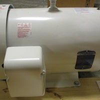 Baldor Reliance CEWDM23933T Washdown Duty Motor 15HP 1765RPM 15/8" Shaft Dia