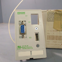 Murr Elektronik 4000-68000-1430000 Interface Data Module