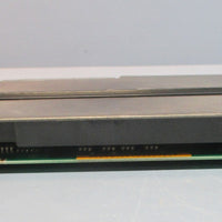 Allen Bradley 1771-0B DC Output Module 12-24V Series B Card Used
