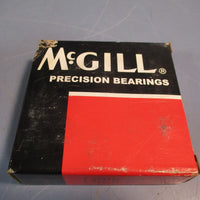 McGill SPHEREROL w/NYLAPLATE SEAL SPHERICAL BALL BEARING SB 22209 C3 W33 SS