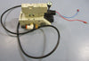 Numatics 061BA400M000061 Solenoid Valve W/ Gauge 24 VDC 120 PSIG Air W/ Bridge