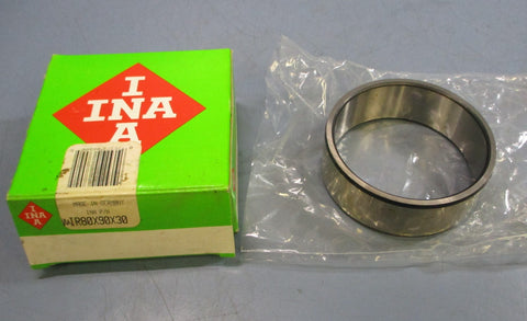 INA IR80X90X30 Needle Roller Bearing Inner Ring 80mm Bore, 90mm OD, 30mm Width