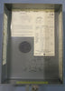 (Lot of 3) Allen Bradley 509-TAD Ser B Magnetic Controller, Starter Nema Type 1