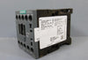 Siemens 3-Pole Contactor 3RT2015-1BB41 DC 24 V