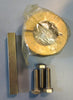 Browning203TBP107  Taper Bushing TorqTaper Plus ~1-7/16 Bore w/ Accessories New