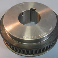 Gates 8MX53S21 x 17/8 Timing Pulley / Sprocket 17/8" Bore, 53 Teeth NIB
