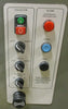Saginaw Control & Engineering SCE-36EL3010LP Industrial Control Panel Enclosure