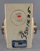 Boston Gear BKHF73060B5HP23 Gear Reducer 60:1 Ratio 1.33 HP 1-7/16" Bore