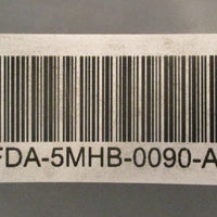 Fanuc Intercon CFDA-5MHB-0090-AAB Servo Motor Feedback Cable 9m Long