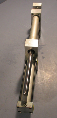 PHD Inc 03308941 -02 0207 Pneumatic Slide & Cylinder 2 x 4 15" Stroke