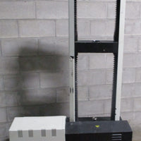 Instron 4301 Universal Testing Machine Tensile Strength Compression Fatigue 43K1