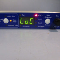 INTLVAC AC1 Rev A Auto Controller 85275 VAC Input