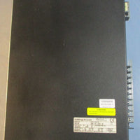 Giddings & Lewis DSM120P Servo Amplifier 401-34401-50 Centurion DSM100 120/240V