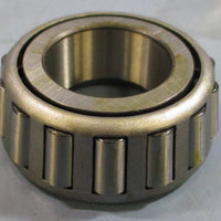 Timken 15112 Inner Bearing Wheel Bearing Cone Bore 1 1/8", Cone Width 13/16"