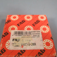 FAG Radial/Deep Groove Ball Bearing 63007A 2RSR