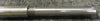 Baker Perkins RC05442 Shaft, Disc Cutter 63-1/4" Long 1-3/4" Shaft Dia.