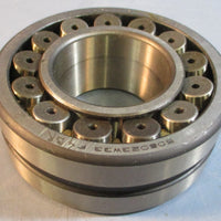 Torrington 50SD23W33BRF4 Spherical Roller Bearing 53mm Bore 110mm OD 40mm W