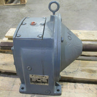 Hub City 03TA Gear Reducer 0220416129003 56.622:1 Ratio 3.22 HP 1750 RPM