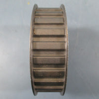 Browning 26HH100 26 Grooves 1" Bore Belt Pulley  Used