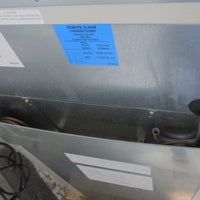 Kendro REL2304A20 Revco Laboratory Refrigerator Not Cooling for Parts or Repair