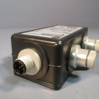 ALLEN-BRADLEY DEVICE PORT SERIES A 1485P-P4R5-D5