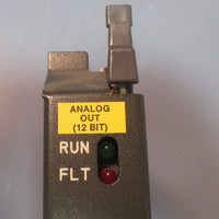Allen Bradley 1771OFE2 B Rev. Q01 Analog Output Module Series B Used