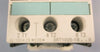 Siemens 3RT1025-1BB40 Contactor 24 VDC Coil 3 PH 5.7 KW 400V AC