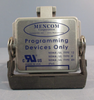 MENCOM CORP. NEMA TYPE 4, 4X, 12 I/O PROGRAMMING DEVICE, IP66