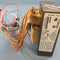 Philips Advance Philips Advance 250W Ballast Kit w/Prewired Ignitor  New