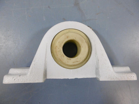 Dodge P2B-SCEZ-012-PCR Pillow Block Bearing Lot of 2