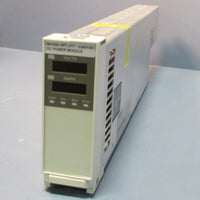 Agilent 66102A OPT J17, 020V/7.5A DC Power Module 360VA Max 50/60Hz