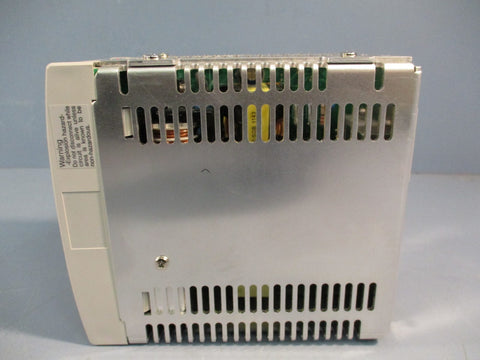 IDEC Corporation PS5R-SG24 PS5RSG24 Power Supply 3.5A/ 24VDC 240w Output
