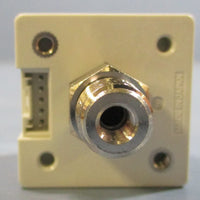 SMC ISE30AN01FL Pressure Switch 1224VDC 40mA Max 2.420mA Out ISE30AN01F